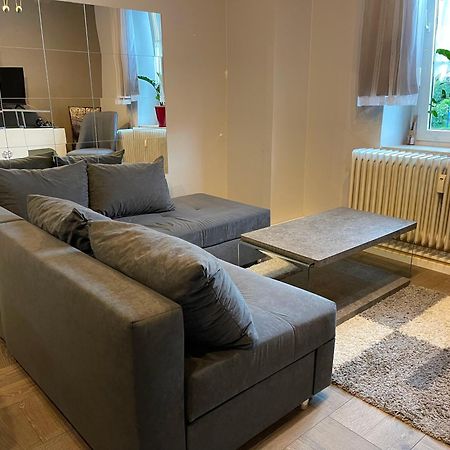 Pellinger-Hoehe Apartment Pellingen المظهر الخارجي الصورة