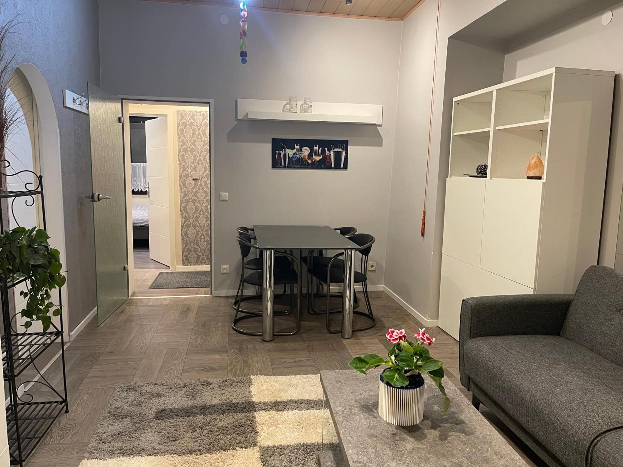 Pellinger-Hoehe Apartment Pellingen المظهر الخارجي الصورة
