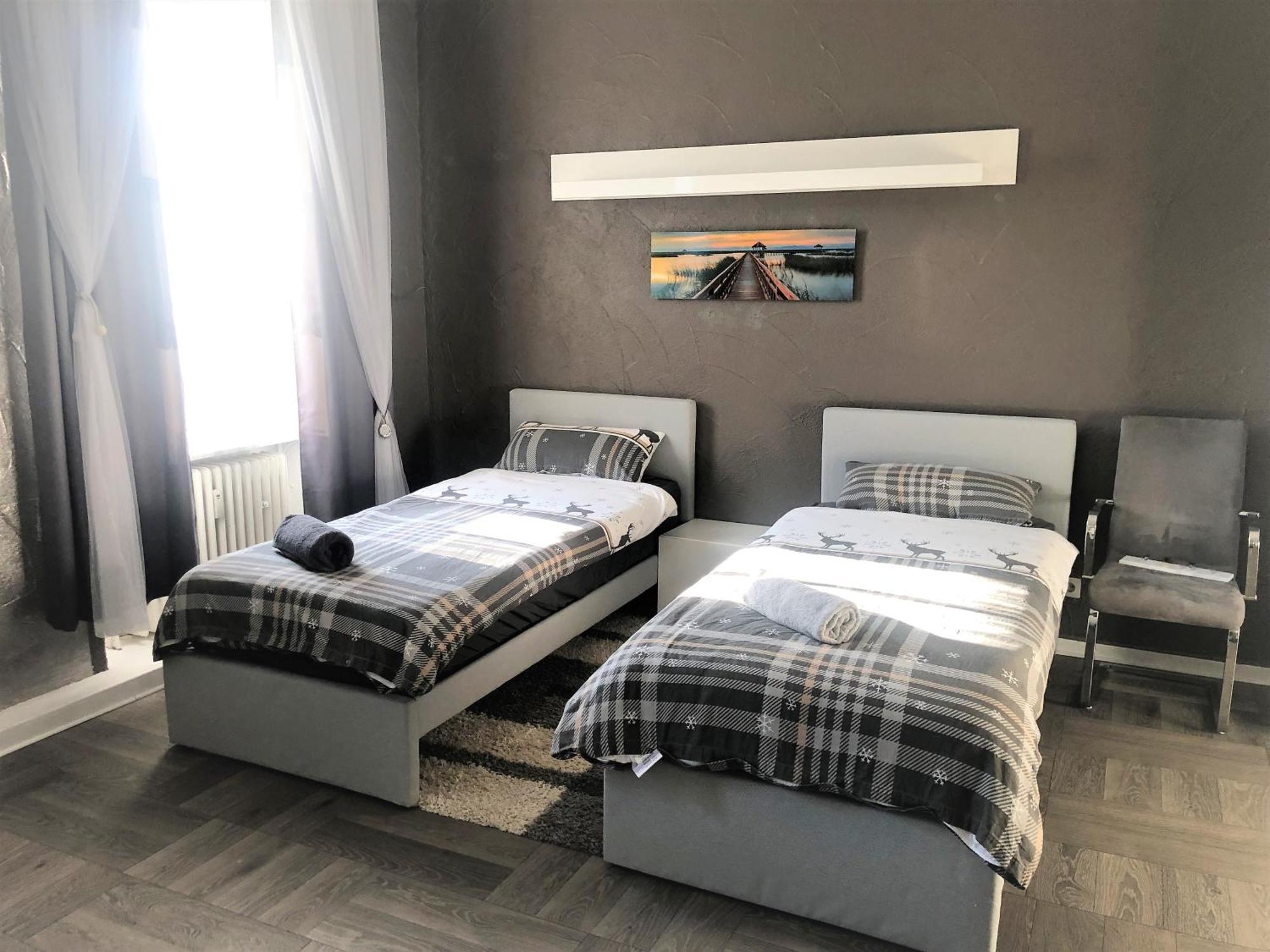 Pellinger-Hoehe Apartment Pellingen المظهر الخارجي الصورة