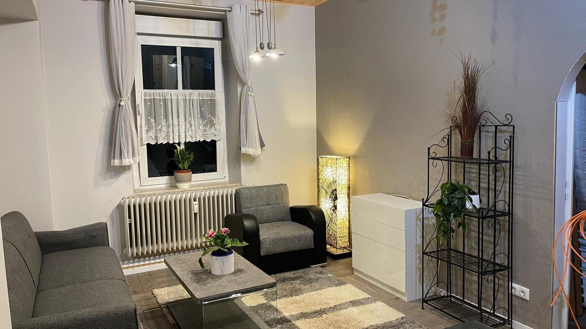 Pellinger-Hoehe Apartment Pellingen المظهر الخارجي الصورة