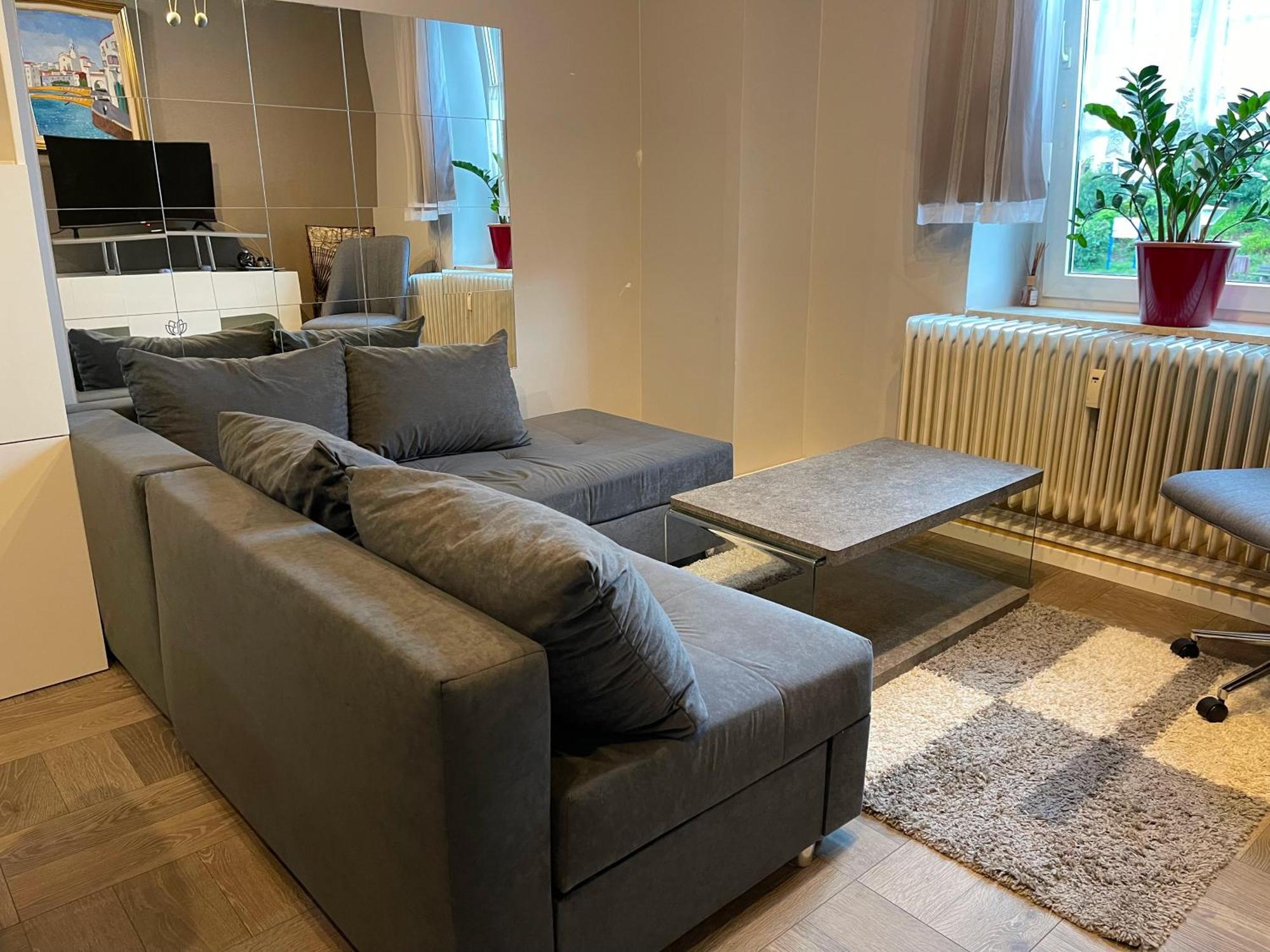Pellinger-Hoehe Apartment Pellingen المظهر الخارجي الصورة