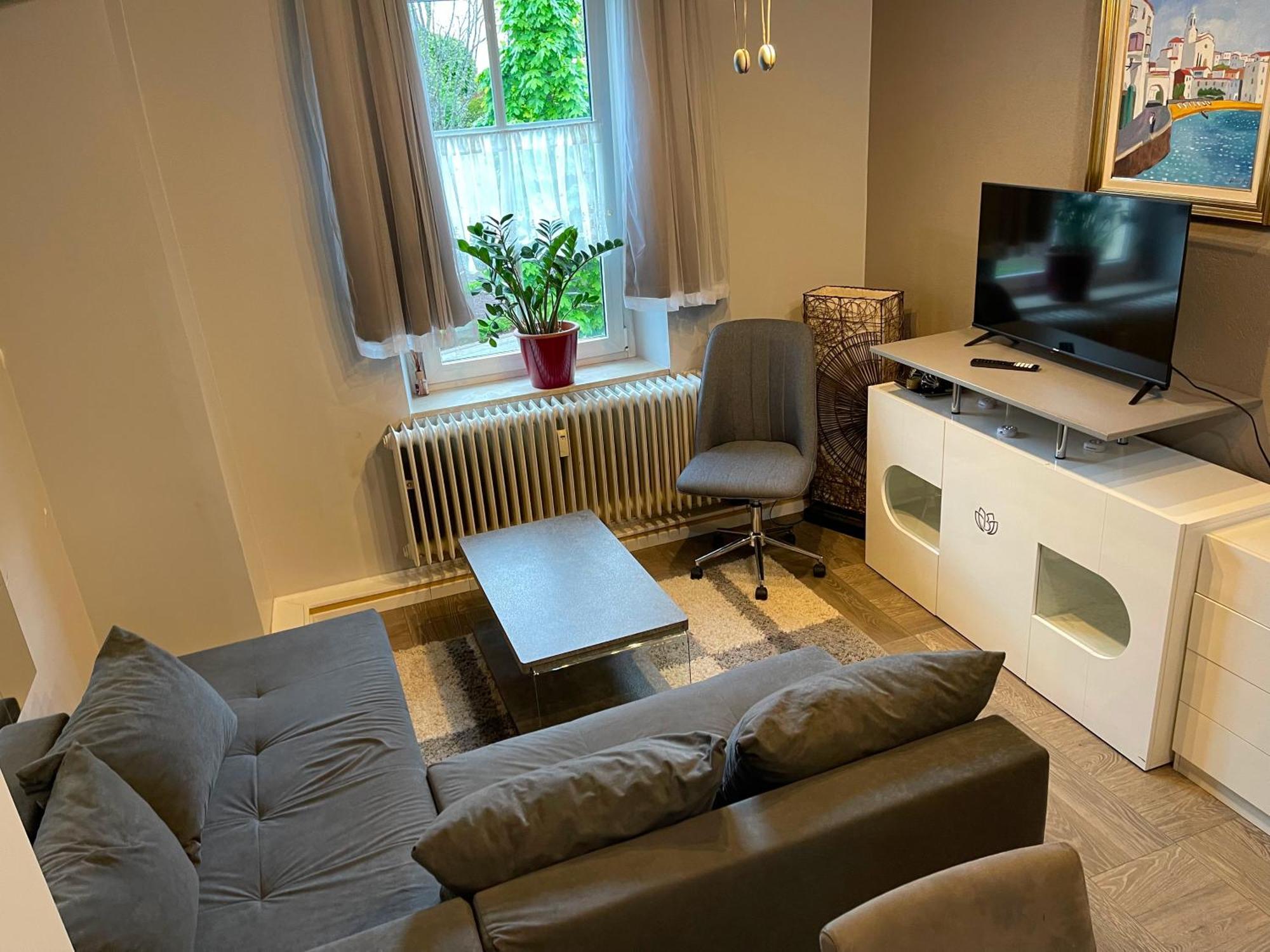 Pellinger-Hoehe Apartment Pellingen المظهر الخارجي الصورة